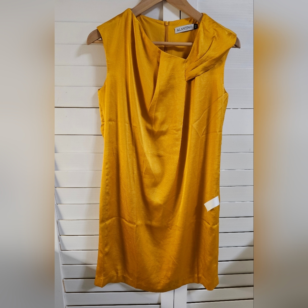 Women's dress